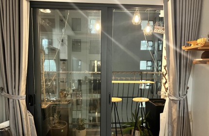 CHO THUÊ CĂN HỘ CHUNG CƯ CAO CẤP 897 GIẢI PHÓNG, GLEXIMCO, 60 m2, 2N, 2WC, 14 TRIỆU